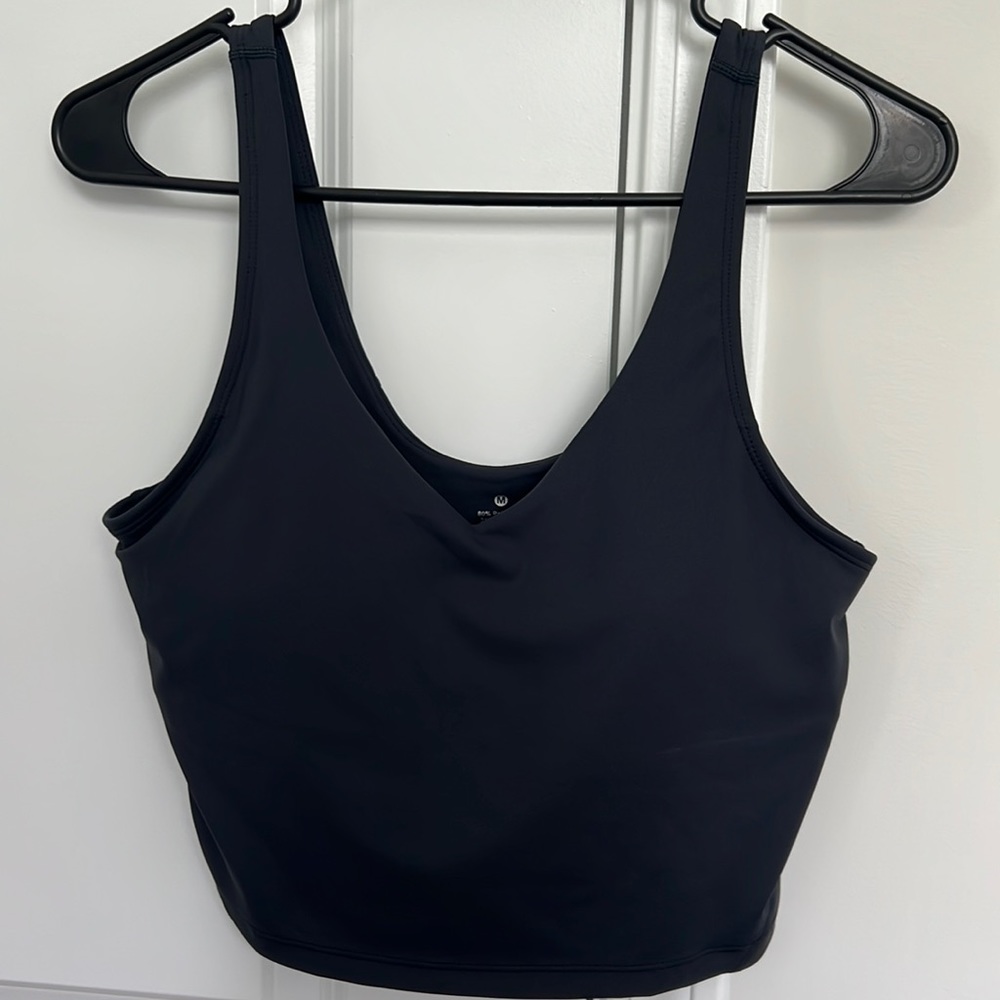 Athletic top